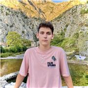 Estudiante del grado de fundamentos de la arquitectura para clases de refuerzo en ámbito científico (excepto química y biología)